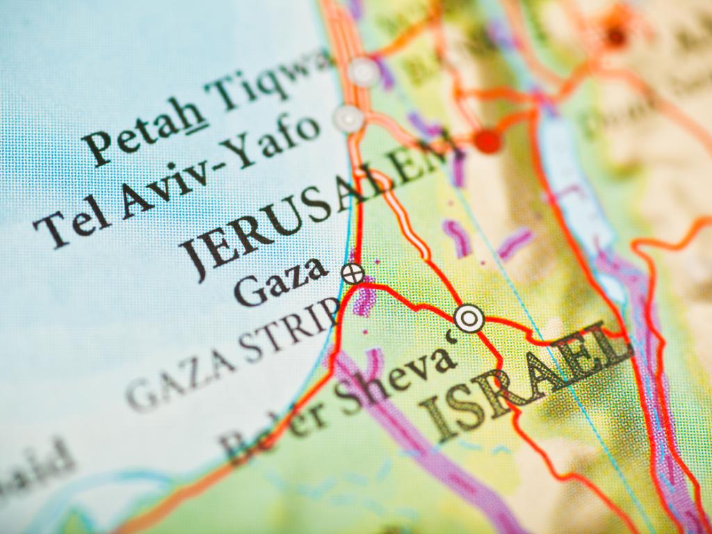 Израел обмисля възможността за ограничено споразумение с палестинската ислямистка групировка