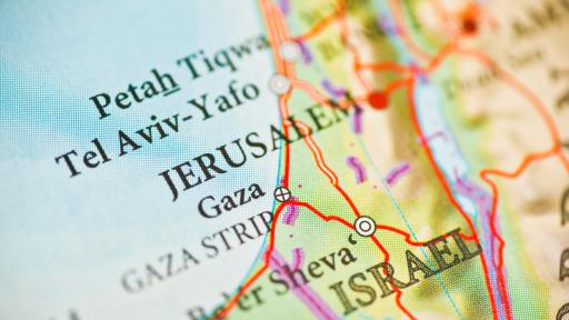 Израел обмисля споразумение с "Хамас" за освобождаване на заложници