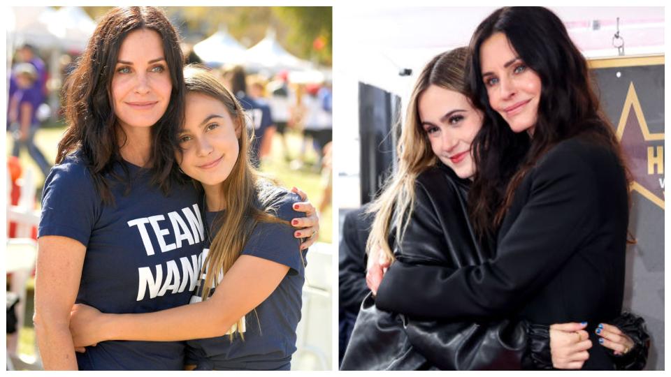 Когато през 1994 г. Приятели“ стартира в американския ефир, едва