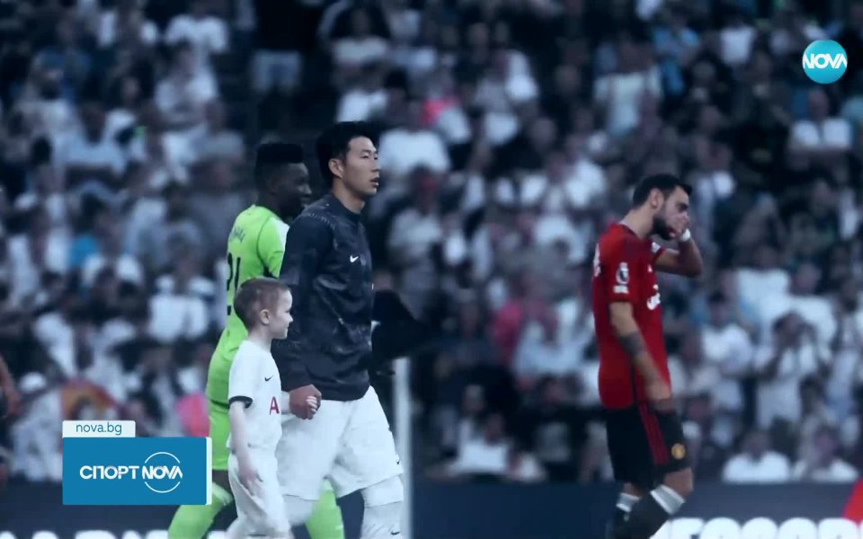 В неделя предстоят да се изиграят два двубоя от 21-ия