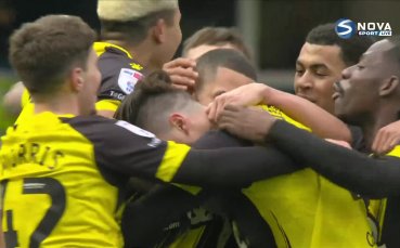 КПР - Уотфорд 1:2 /репортаж/