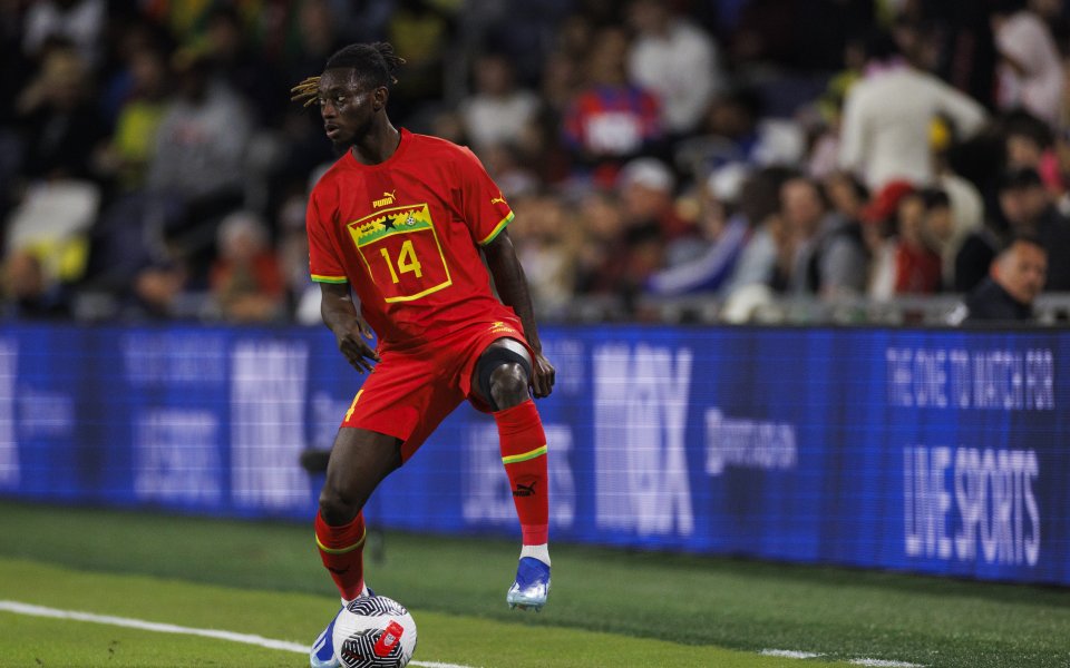 Бившата звезда на Левски Гари Родригес се превърна в герой