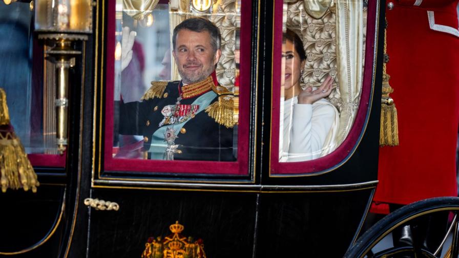 "Нашият живот е сапунена опера": Всяка пета държава в света е монархия