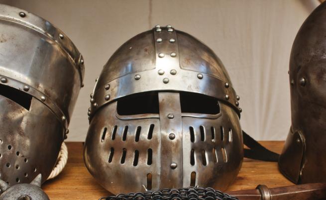 L'Homme au Masque de Fer: Истинската история на Човека с желязната маска