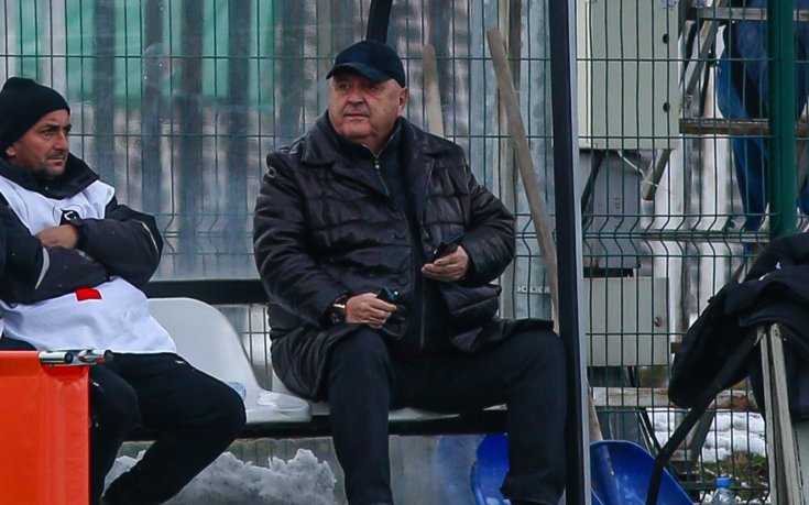 Венци Стефанов постави ултиматум на Загорчич и заяви: Трудно някой клуб ще достигне Лудогорец