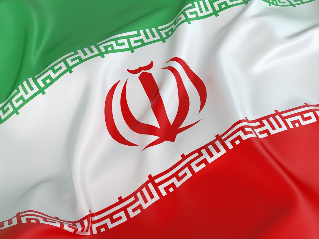 Иран заяви че е изстрелял балистични ракети по цели в