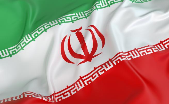 Иран изстреля балистични ракети към Ирак и Сирия