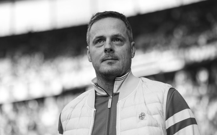 Разследват смъртта на президента на Херта