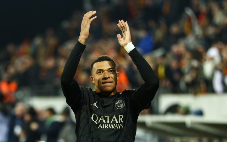 Във Франция: Реал Мадрид постигна принципно споразумение с Мбапе