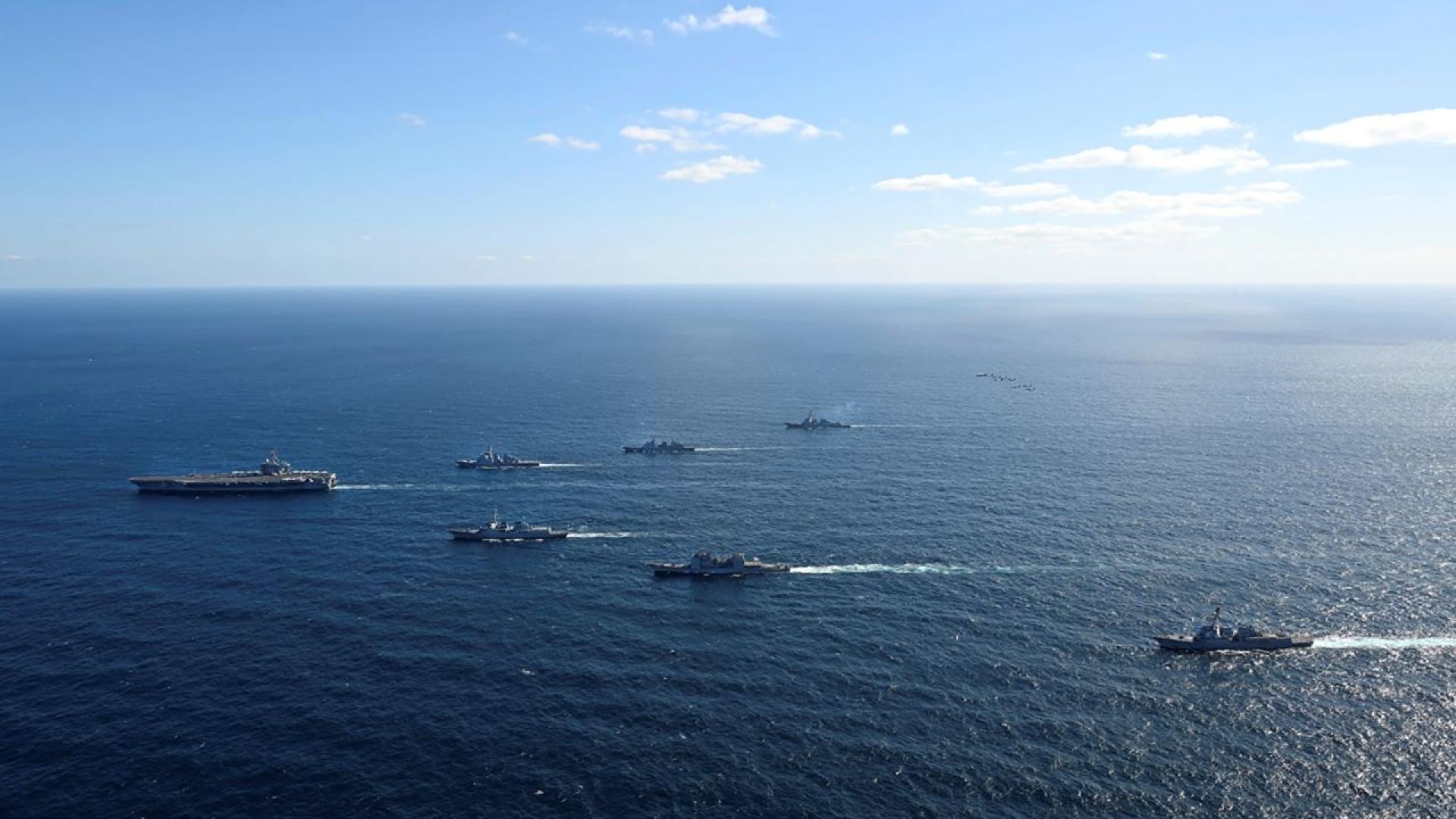 Министерството на отбраната на Индонезия подписа в събота споразумение с