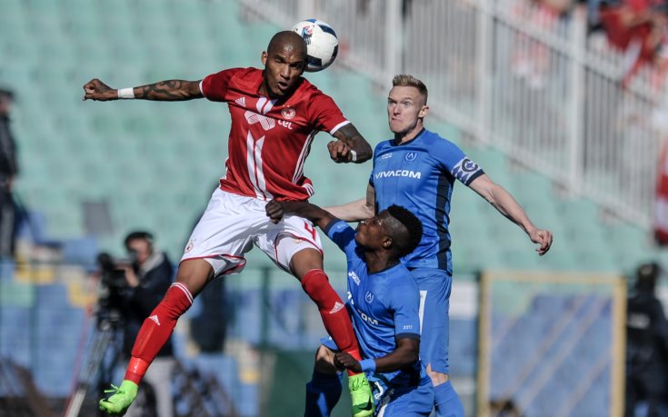 Стамен Белчев: Каранга ще помогне на ЦСКА