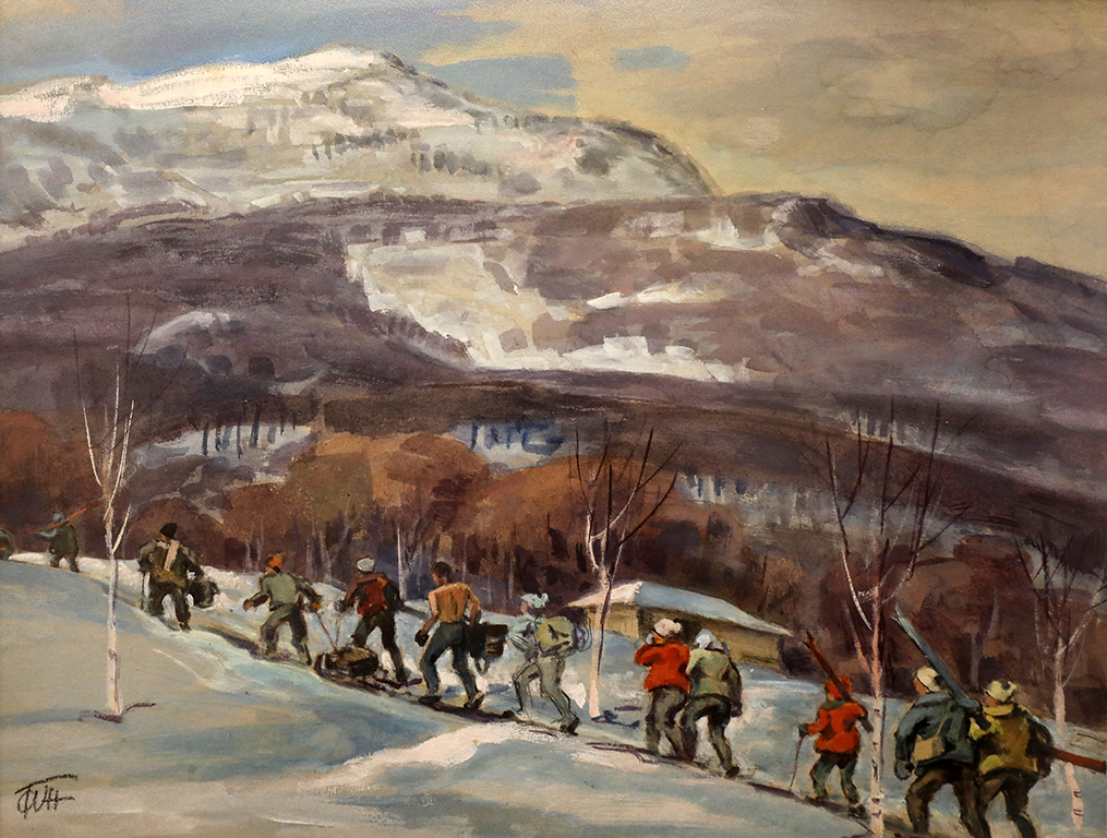 <p>Разходка на Витоша</p>