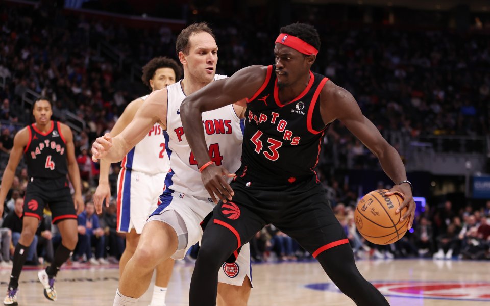 Индиана Пейсърс успя да си осигури услугите на една от