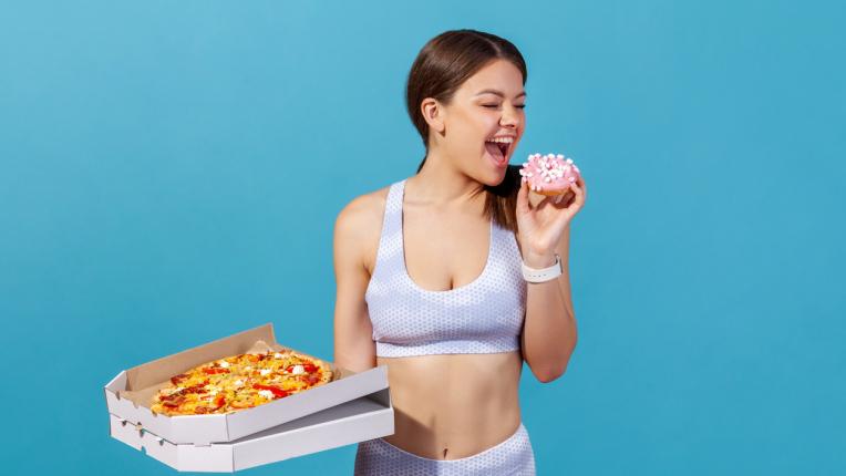  5 аргументи слабите хора да остават такива 