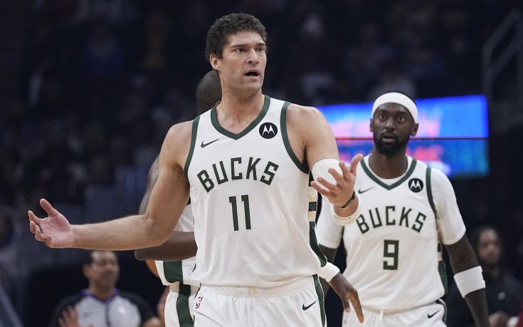 Изненадваща промяна в тим от НБА