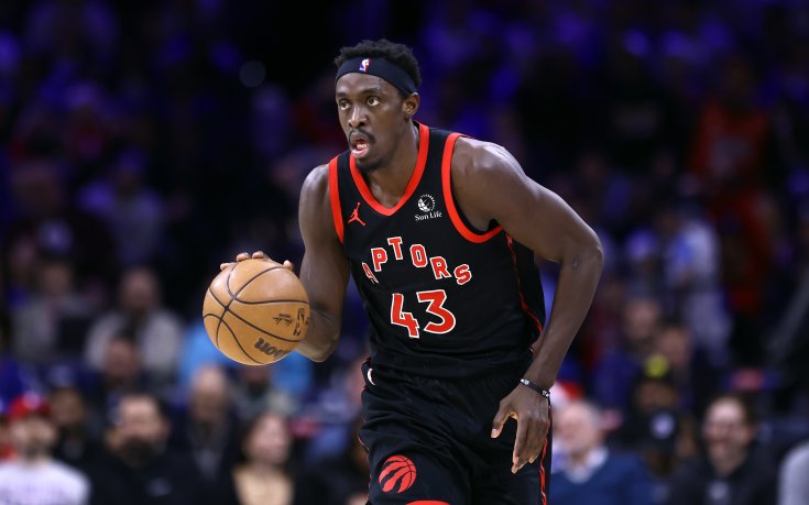 Индиана Пейсърс привлече двукратен участник в 