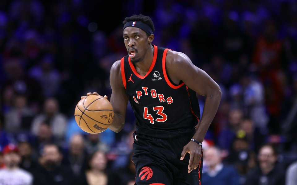 Отборът на Индиана Пейсърс привлече в редиците си тежкото крило