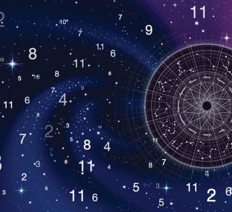 От векове насам нумерологията изследва мистичните връзки между числа букви