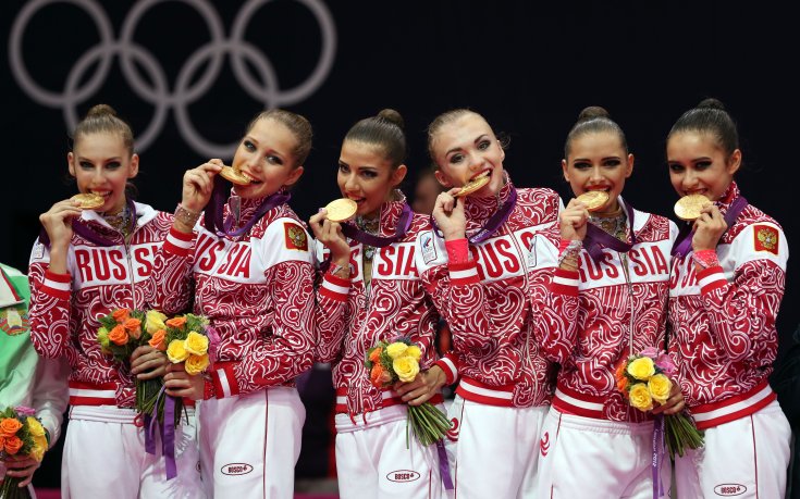 Секс скандал разтърси Русия