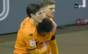 Съндърланд - Хъл Сити 0:1 /репортаж/