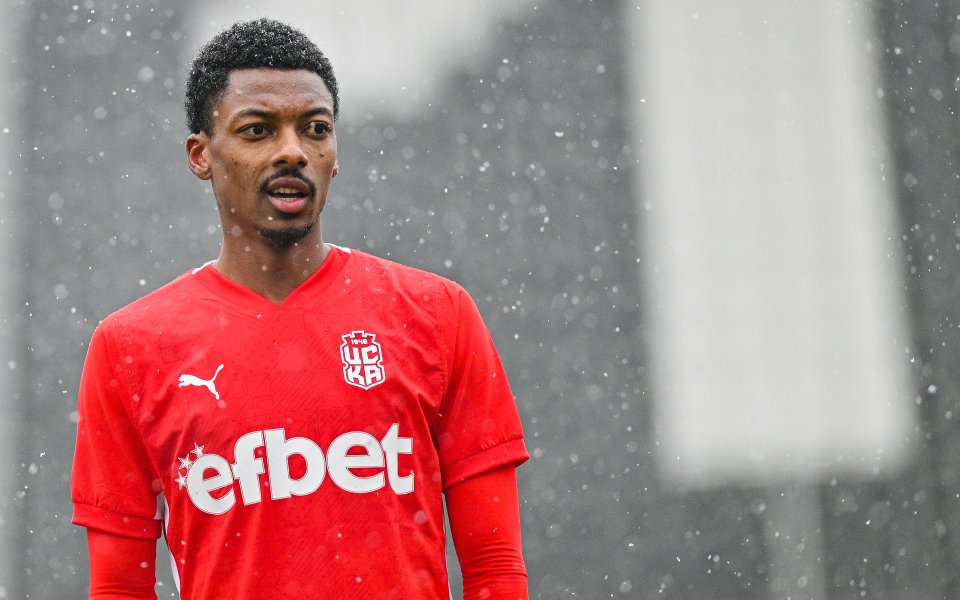 Локомотив Пловдив - ЦСКА 1948, контрола