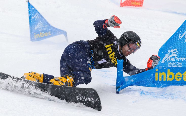 Българският сноуборд на крачка от още олимпийски квоти