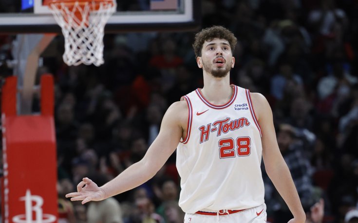 Шенгюн ще играе в Мача на звездите в НБА