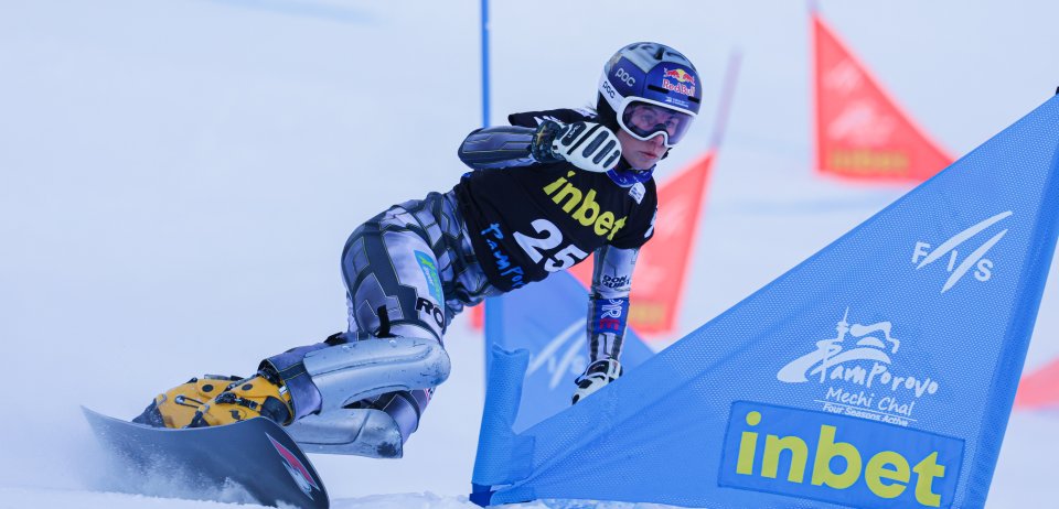 Радослав Янков на състезанието от СК по сноуброд в Пампорово1