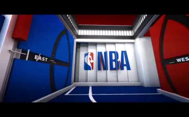 Резултати от НБА   Лос Анджелис Клипърс Бруклин Нетс 125 114