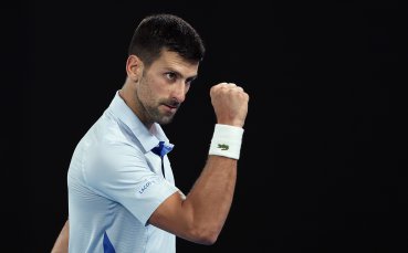 Сръбският тенисист Новак Джокович не планира да се оттегли от