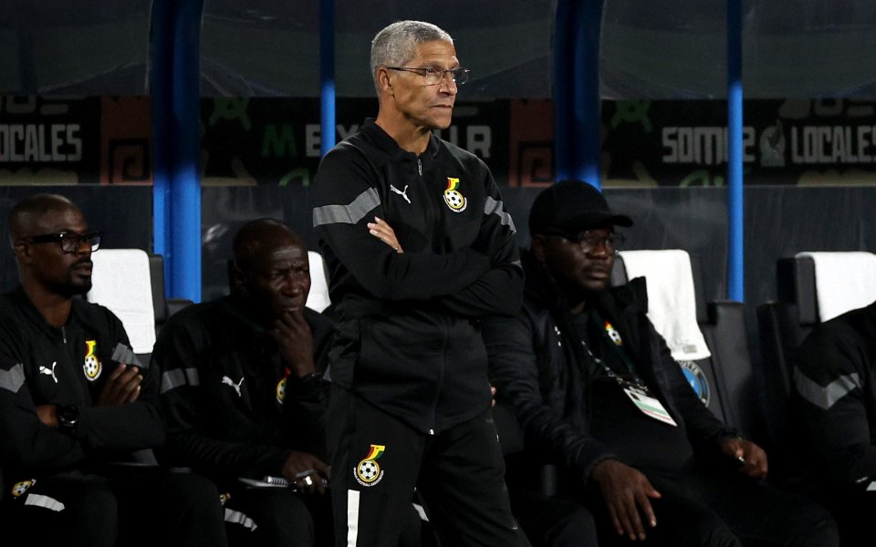 Падна първа треньорска глава на Купата на Африка