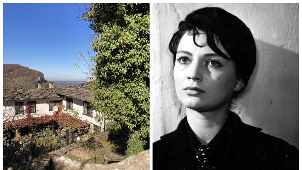 В сърцето на Габровския Балкан се е сгушило едно китно и