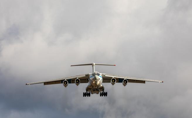 Русия ще иска САЩ и Берлин да разследват катастрофата на Ил-76
