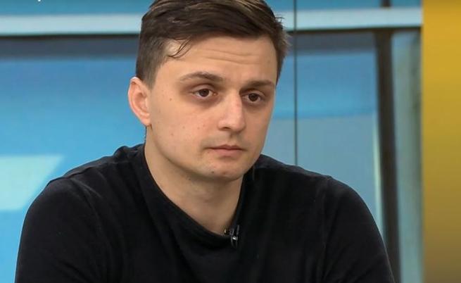 Велико Минков: Страхувах се, че синът ми е в ръцете на убийци - собствените му майка и баба