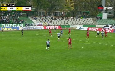 Изявите на Цветомир Панов с екипа на Черно море