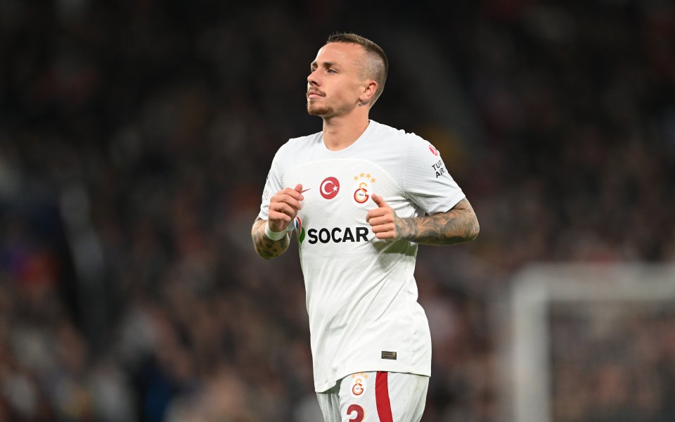 Левият бек на РБ Лайпциг – Анхелиньо, може да прекрати