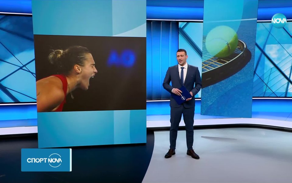 Цинуън Джън се превърна във втората китайка в историята, която