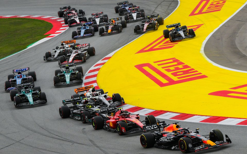 От 2026 година Мадрид ще приема надпреварата за Гран При