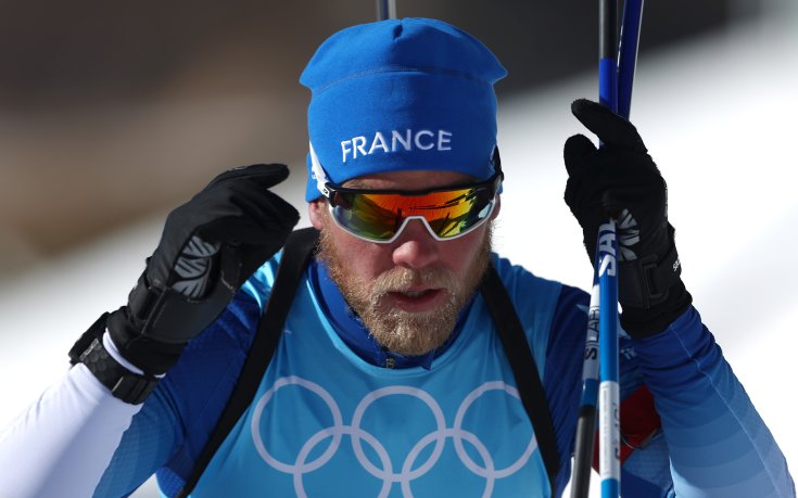 Антонен Гигона взе златото на ЕП по биатлон в Словакия, Константин Василев остана 31-и