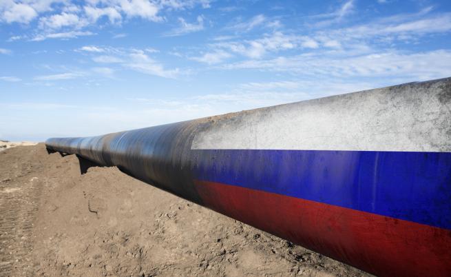 Русия е готова на преговори с ЕС за доставките на газ