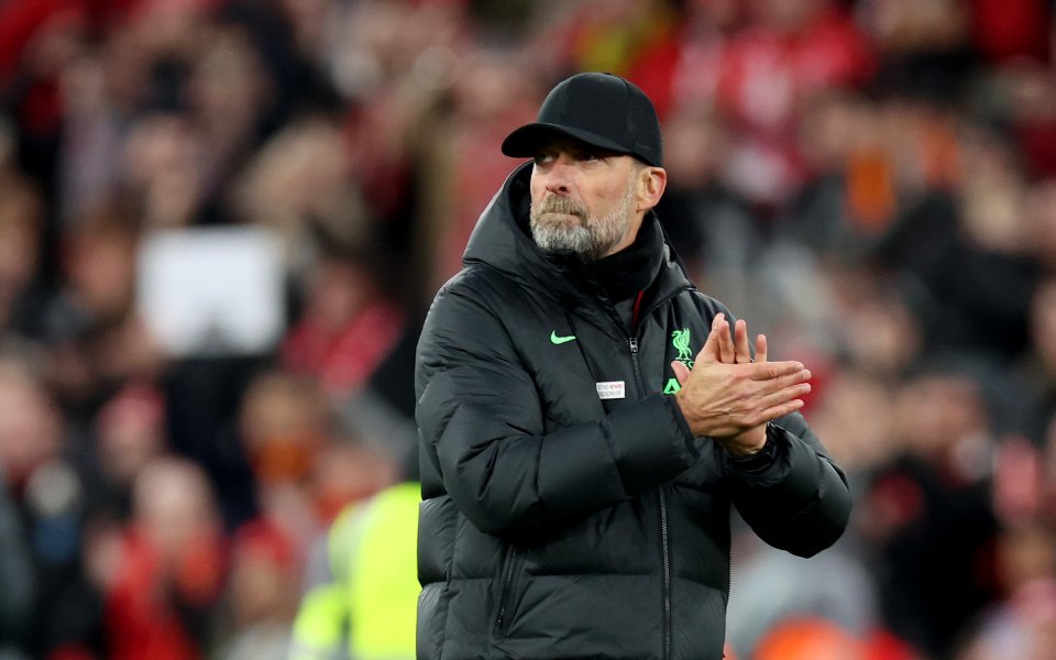 Ливърпул не срещна трудности срещу Норич Сити и го победи