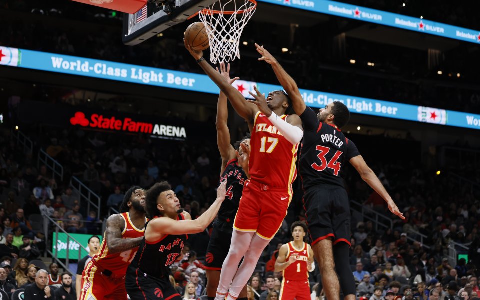 Садия Бей отбеляза 26 точки, включително победната забивка при оставаща