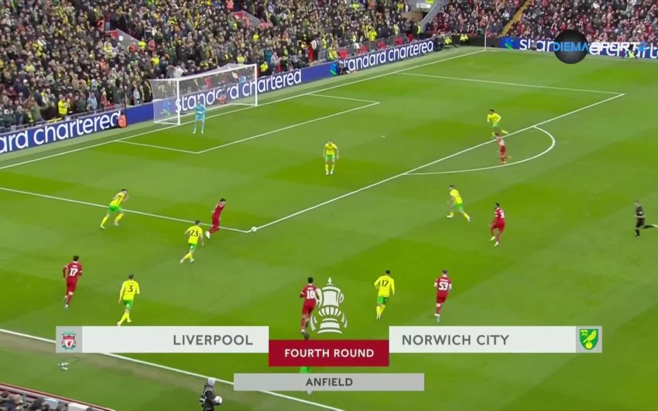 През последните дни се изиграха срещите от 1/16-финалите на ФА