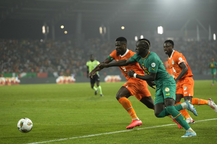Сенегал Кот ДИвоар1