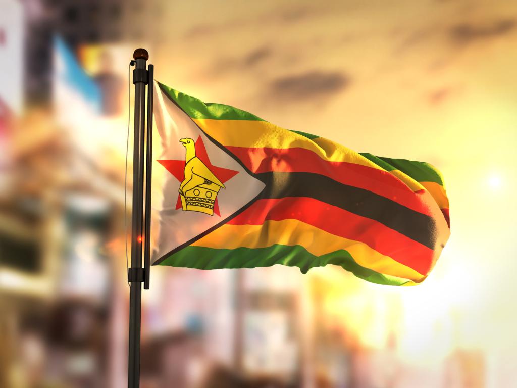 Опозиционен лидер в Зимбабве който прекара почти 600 дни в