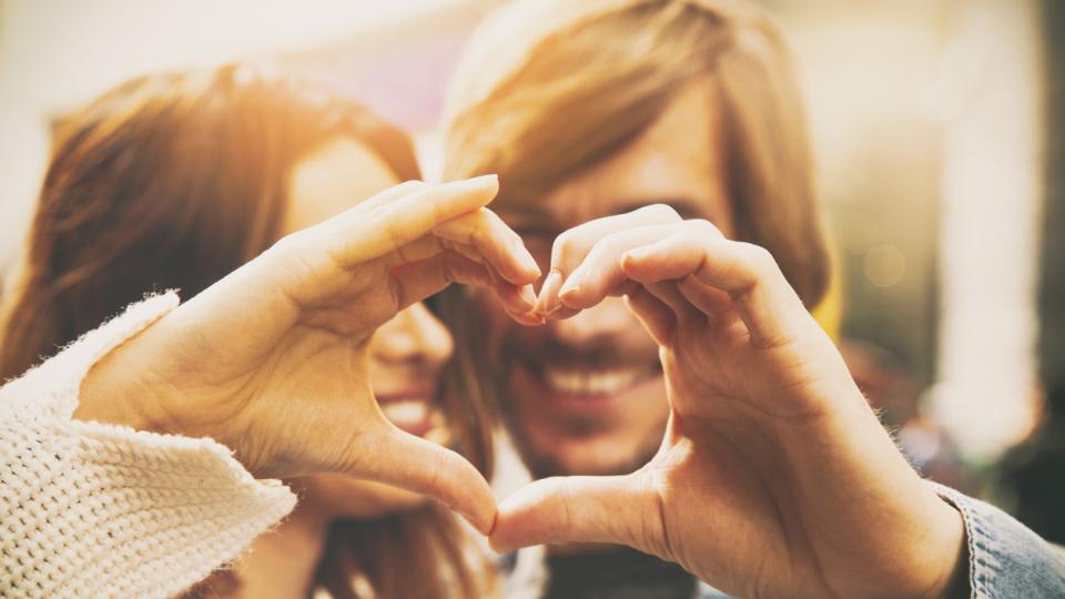 Любовта винаги е била важна тема в литературата, музиката и