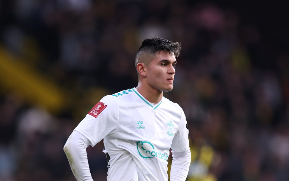 Ювентус ще успее да привлече нов офанзивен халф в последните