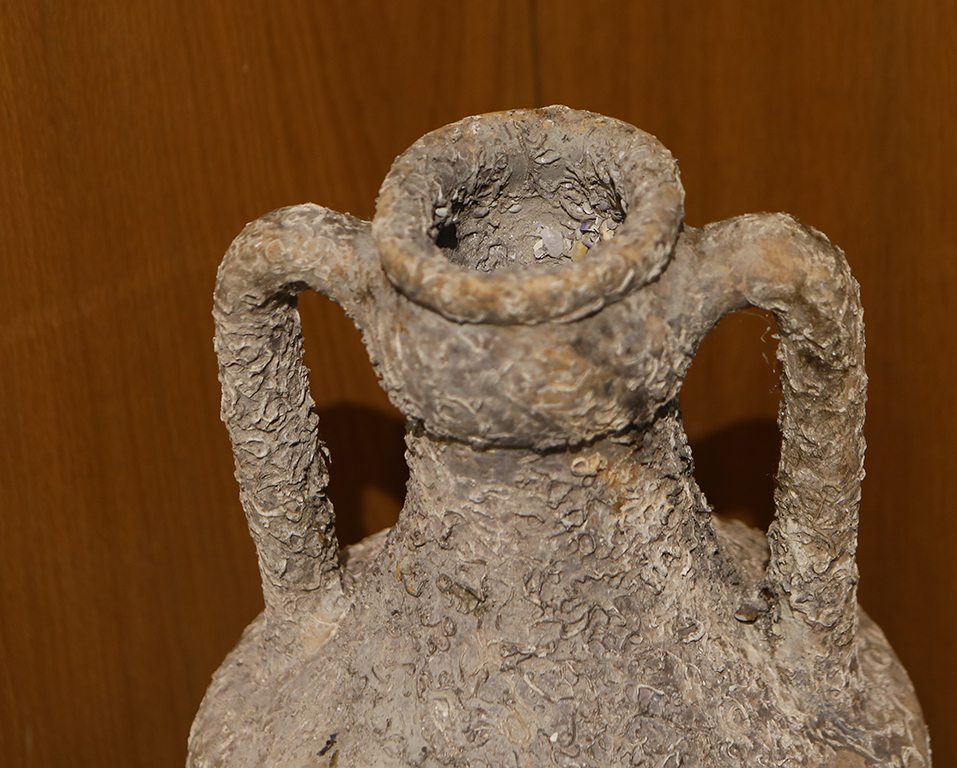 <p>&bdquo;Древни находки. Нови открития. Археологически сезон 2023.&rdquo;</p>