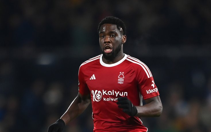 Официално: Лион се подсили с белгийски национал от Висшата лига