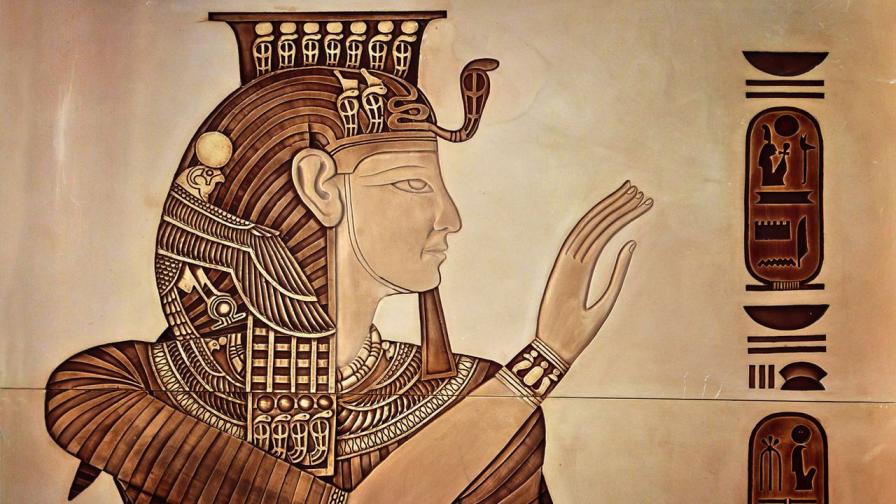 Сензационна теория: Кралят на скорпионите и Жълтият император са една и съща личност